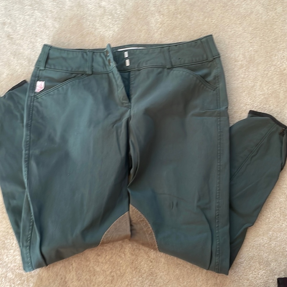 Tailored Sportsman